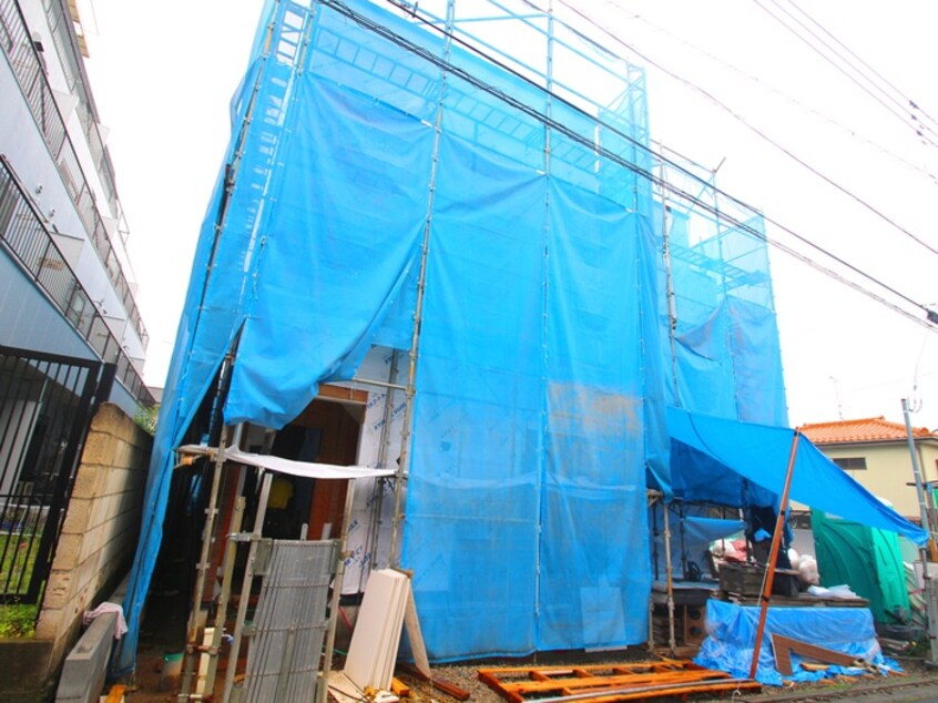 その他 仮)ふじみ野市南台新築AP