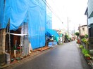 周辺環境 仮)ふじみ野市南台新築AP