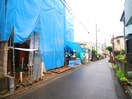 周辺環境 仮)ふじみ野市南台新築AP