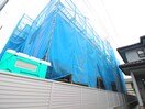 建物設備 仮)ふじみ野市南台新築AP