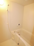 バス／シャワールーム等 トモエハイツ