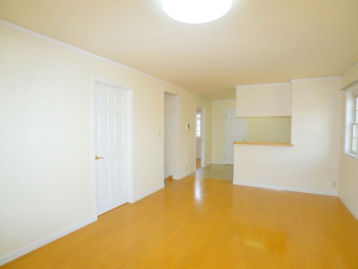 内観写真 シャト－ブリアン・フラットⅡ