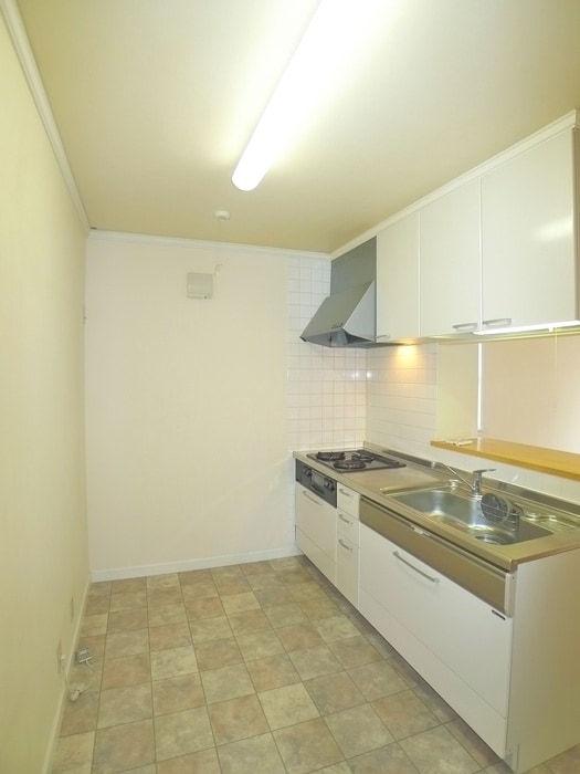 内観写真 シャト－ブリアン・フラットⅡ