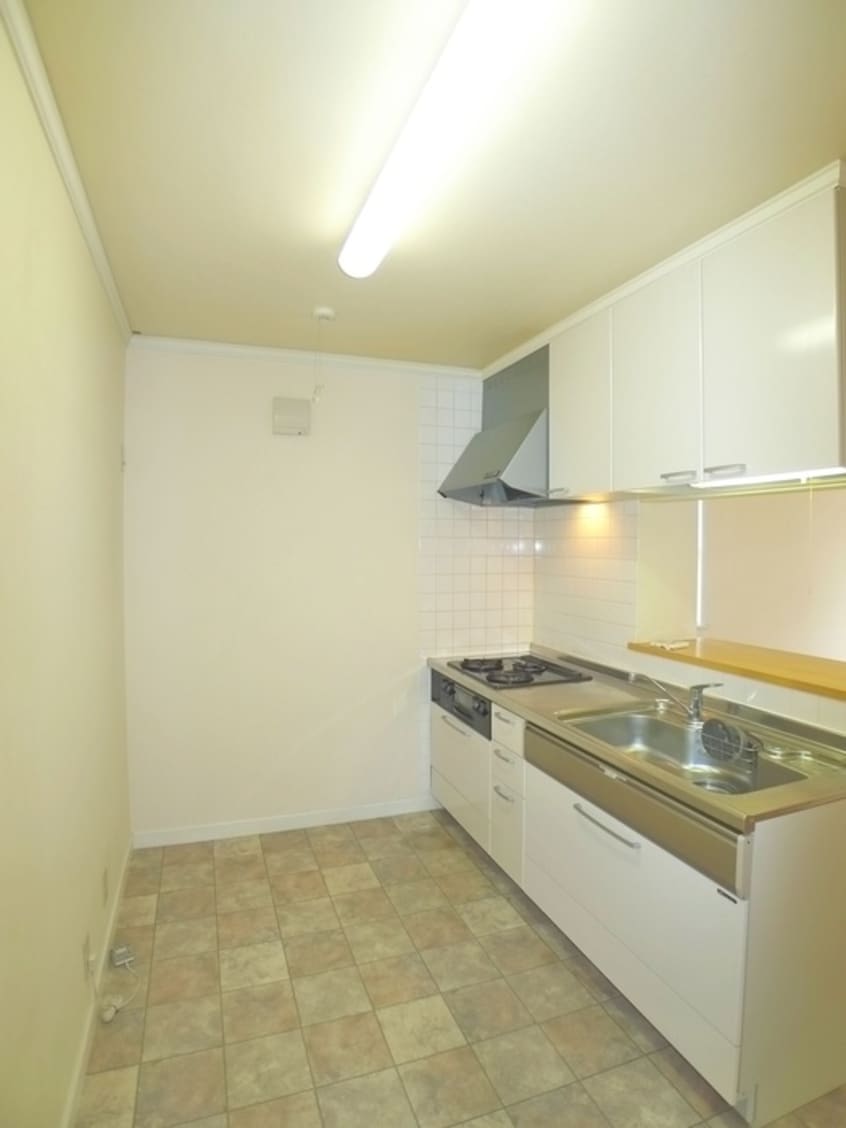 内観写真 シャト－ブリアン・フラットⅡ