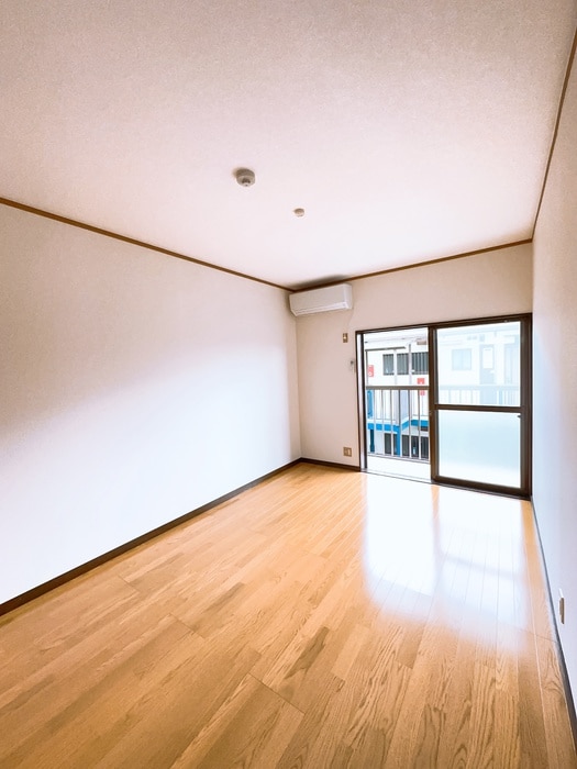 居室 コ－ポ金森Ⅱ