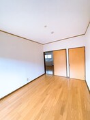 居室 コ－ポ金森Ⅱ