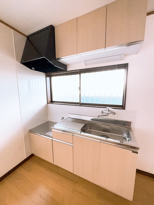 キッチン コ－ポ金森Ⅱ