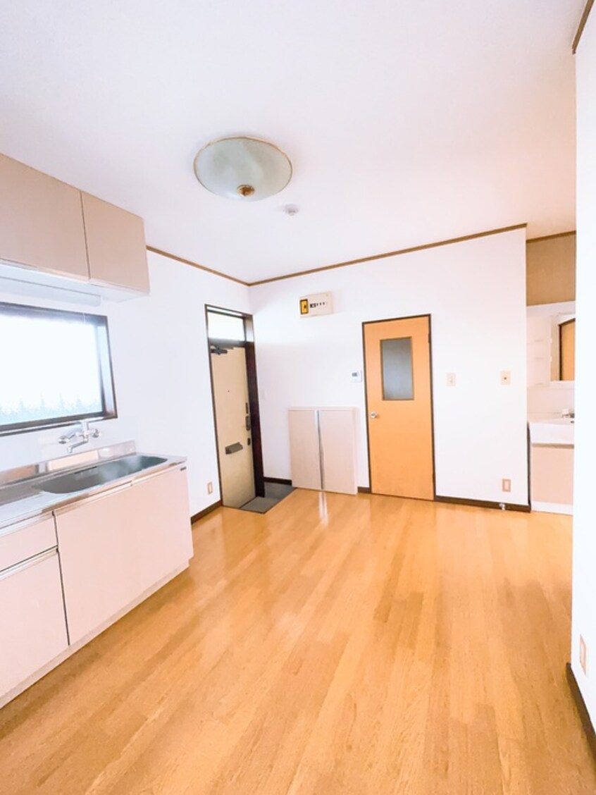 廊下 コ－ポ金森Ⅱ