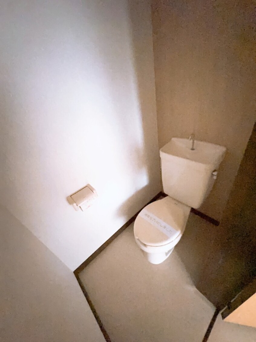 トイレ コ－ポ金森Ⅱ