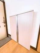 靴箱 コ－ポ金森Ⅱ