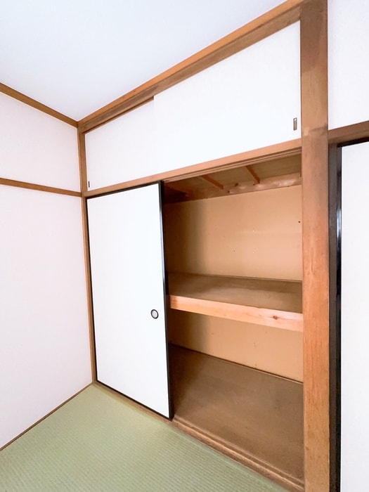 収納 コ－ポ金森Ⅱ