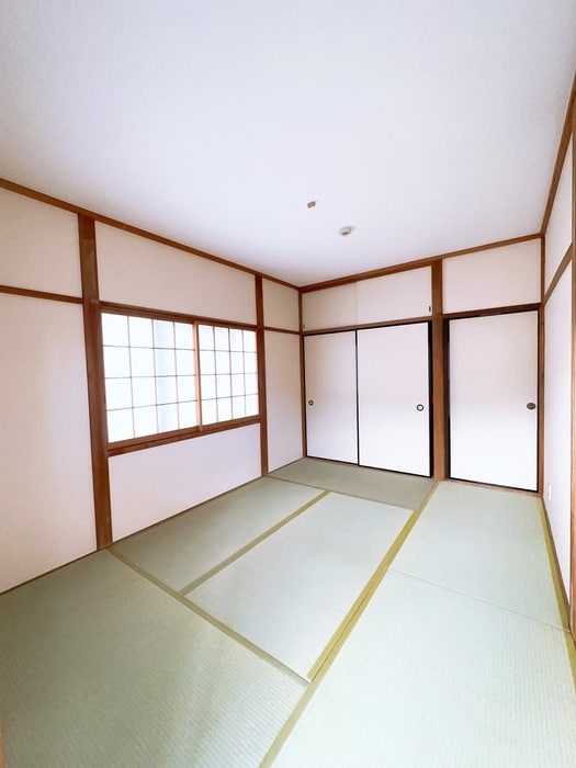 居室 コ－ポ金森Ⅱ