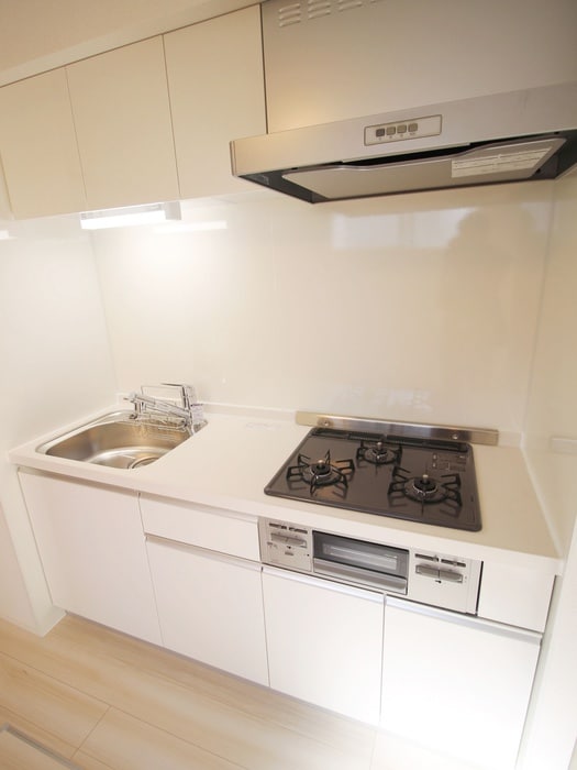 キッチン ルリアン西新井本町