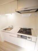 キッチン ルリアン西新井本町