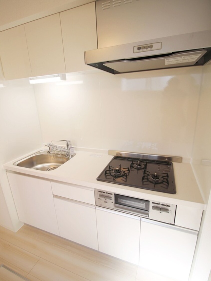 キッチン ルリアン西新井本町