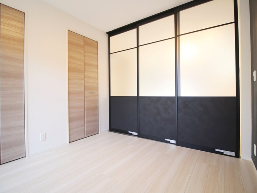 居室 ルリアン西新井本町