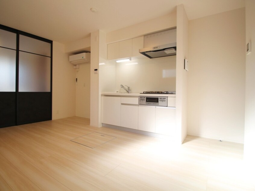 居室 ルリアン西新井本町