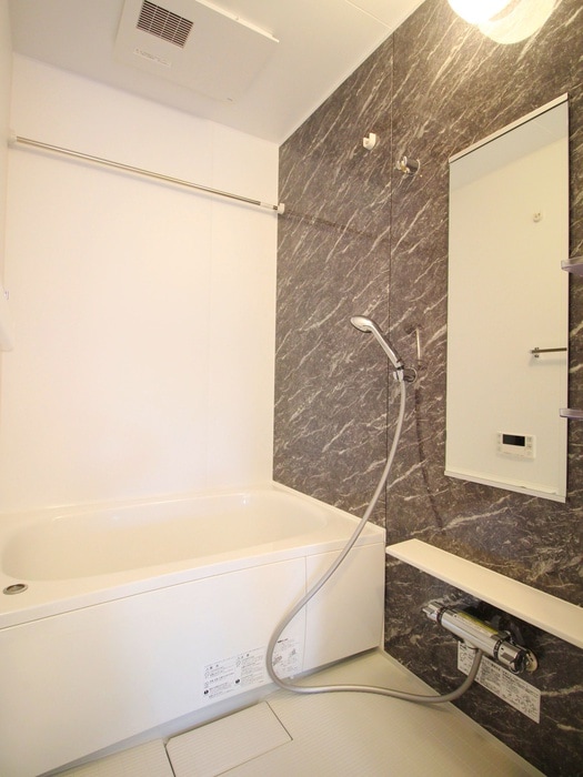 バス／シャワールーム等 ルリアン西新井本町