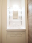 洗面 ルリアン西新井本町