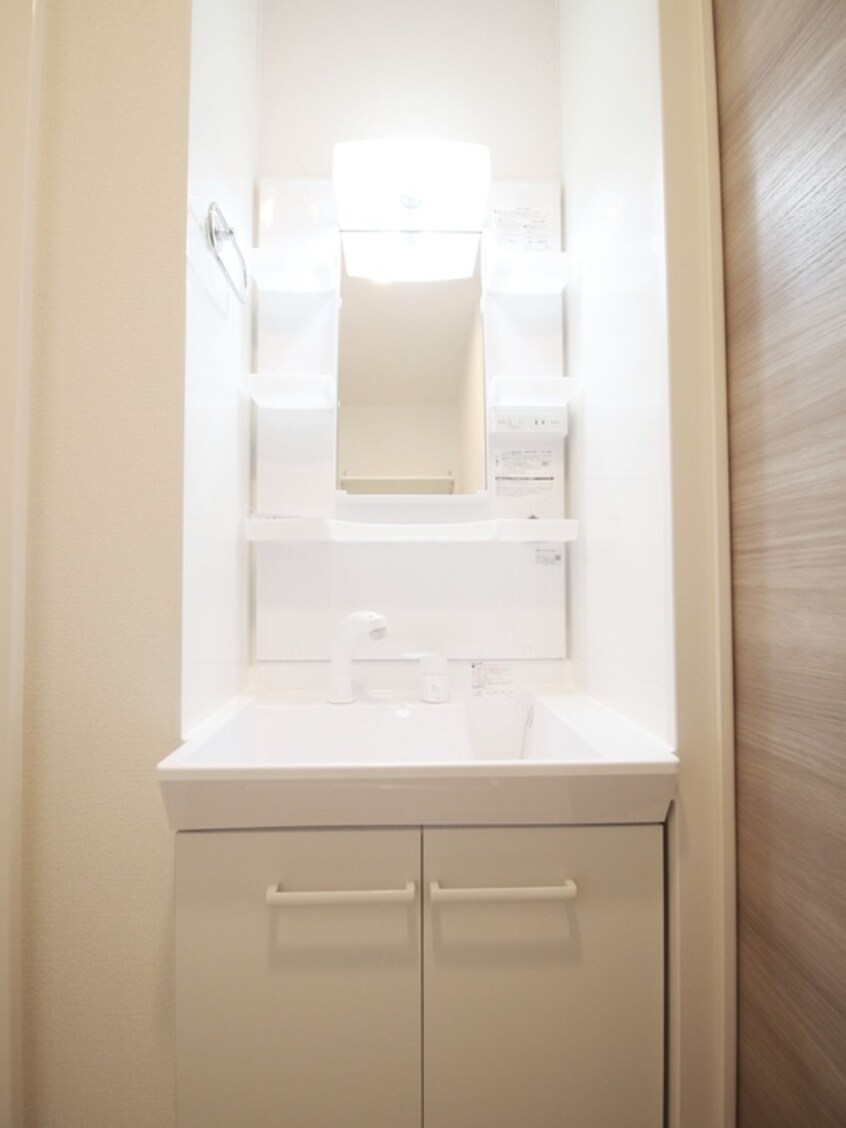 洗面 ルリアン西新井本町