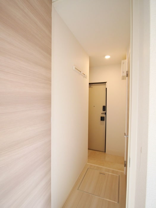 廊下 ルリアン西新井本町