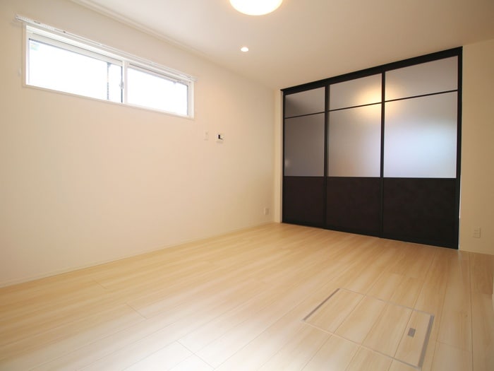 居室 ルリアン西新井本町