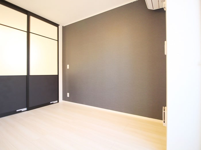 居室 ルリアン西新井本町