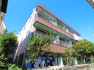 アルカディアサイトーの外観