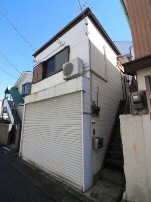 山田コーポ