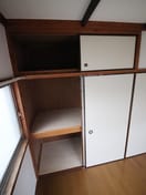 収納 第２けやき荘