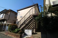 ハイツあかつき
