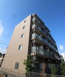 メゾン大塚の外観