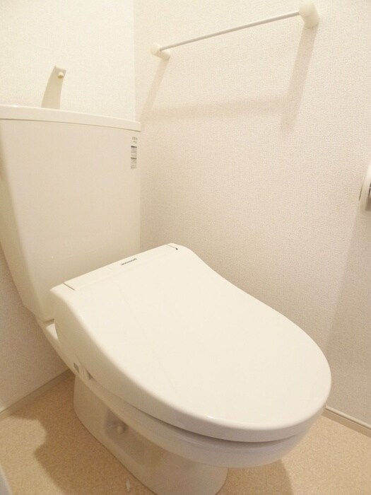 トイレ グレース・プロムナード