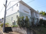 グランドヒル岡上Ａ