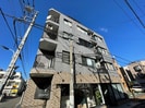 プレステ－ジ島村の外観