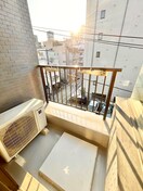 ベランダ・バルコニー プレステ－ジ島村