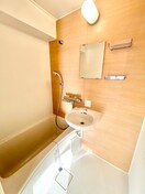 バス／シャワールーム等 プレステ－ジ島村