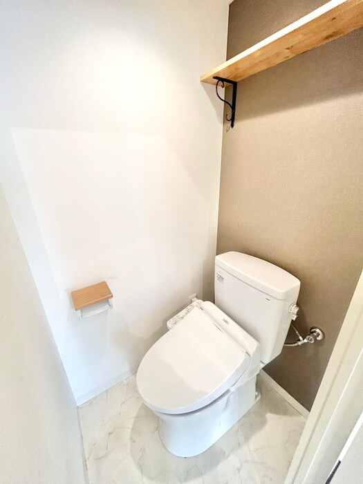 トイレ プレステ－ジ島村