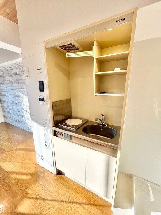 キッチン プレステ－ジ島村