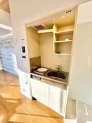 キッチン プレステ－ジ島村