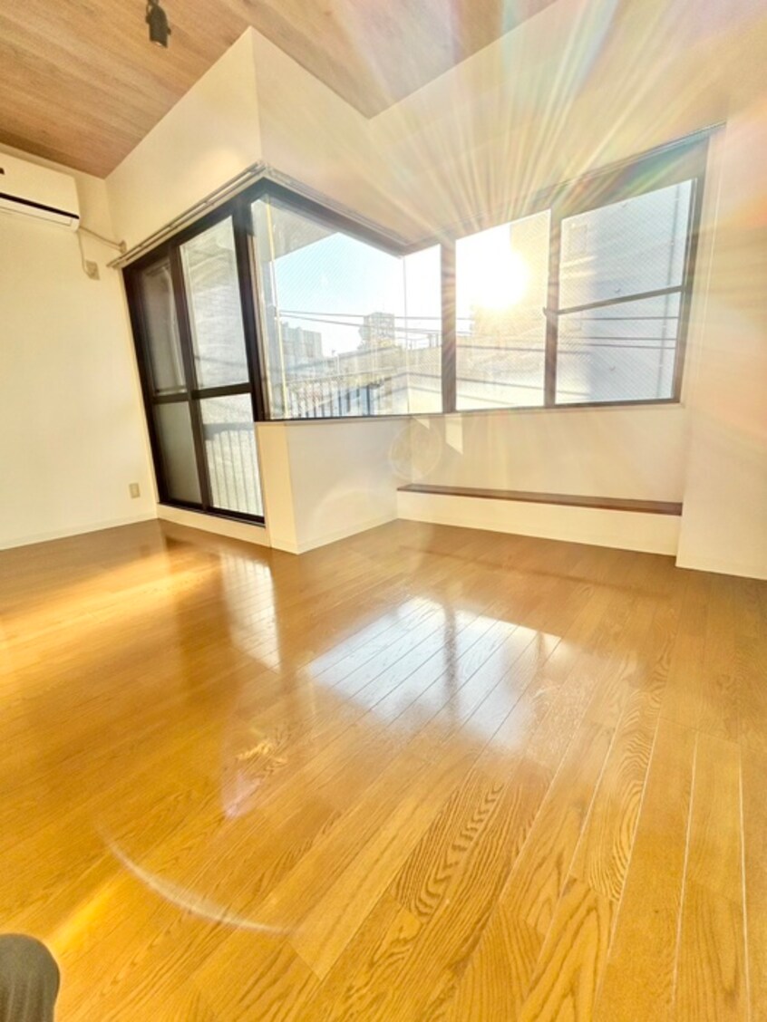 居室 プレステ－ジ島村