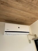 内観写真 プレステ－ジ島村