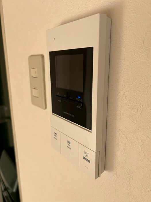 内観写真 プレステ－ジ島村