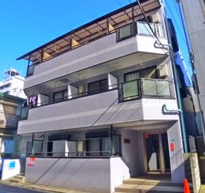 ラヴィエンヌ西葛西
