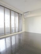 室内からの展望 ピニエール浦和岸町