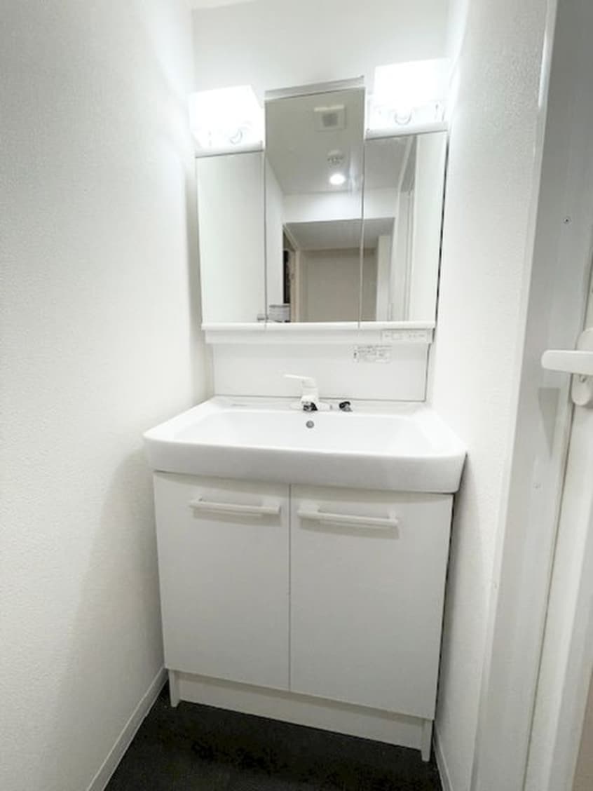 洗面 ピニエール浦和岸町