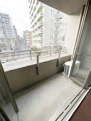 ベランダ・バルコニー ピニエール浦和岸町