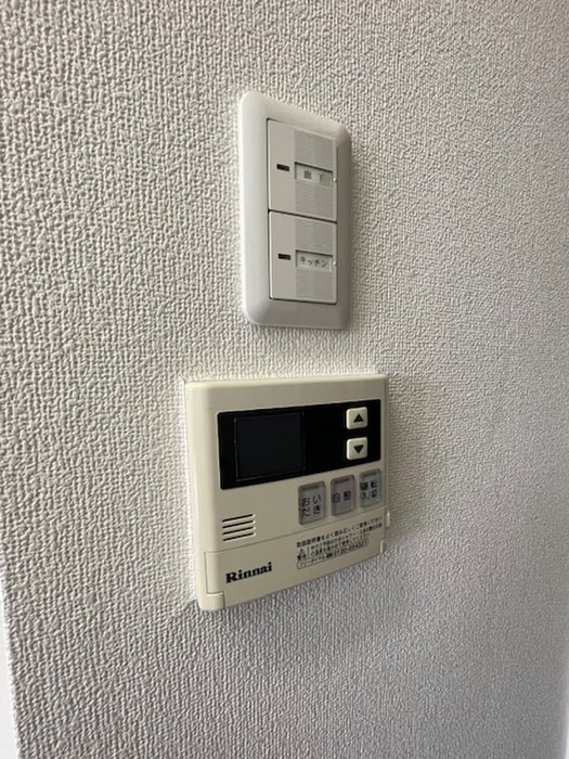 内観写真 ピニエール浦和岸町