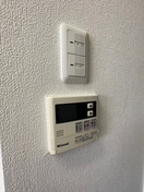 内観写真 ピニエール浦和岸町