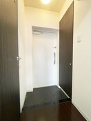 玄関 ピニエール浦和岸町